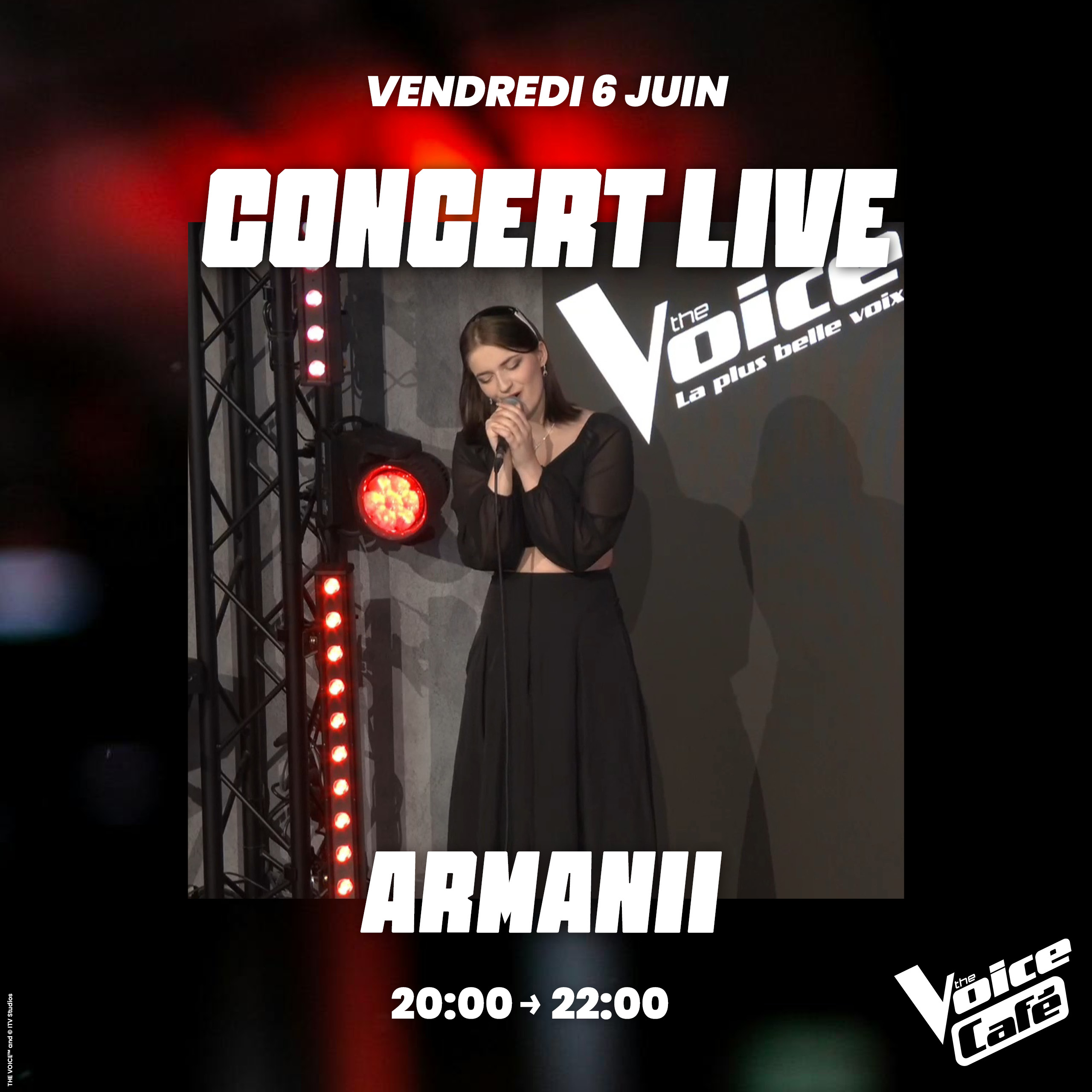 CONCERT LIVE