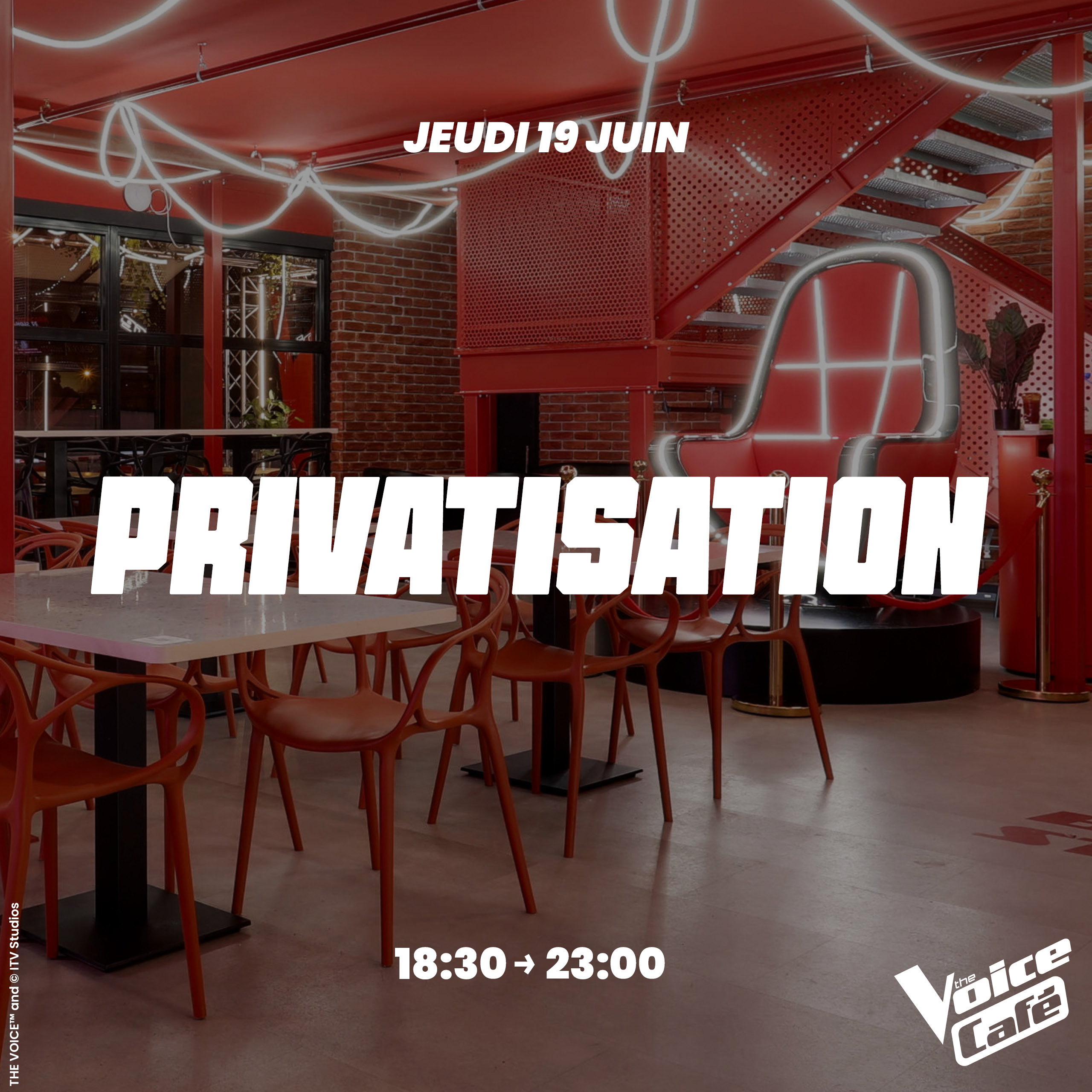 PRIVATISATION