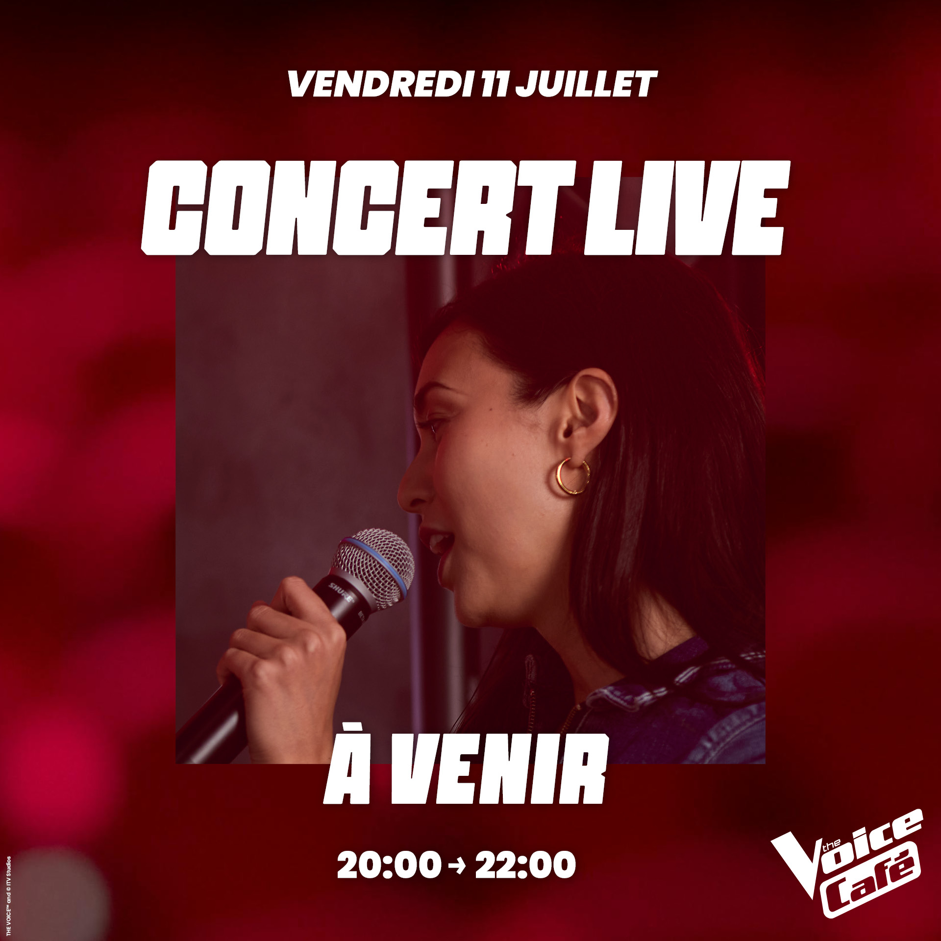 CONCERT LIVE