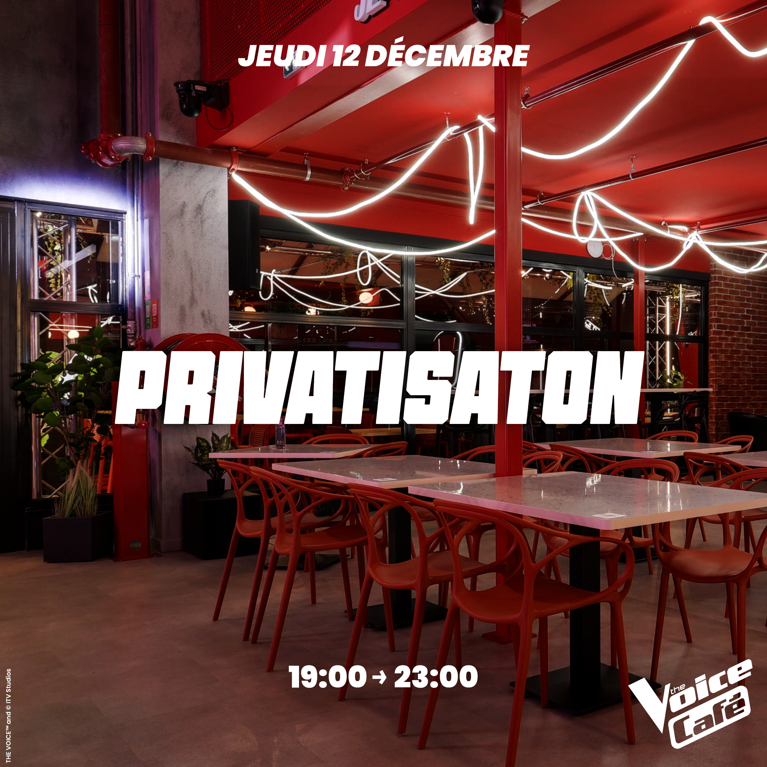 PRIVATISATION ENTREPRISE