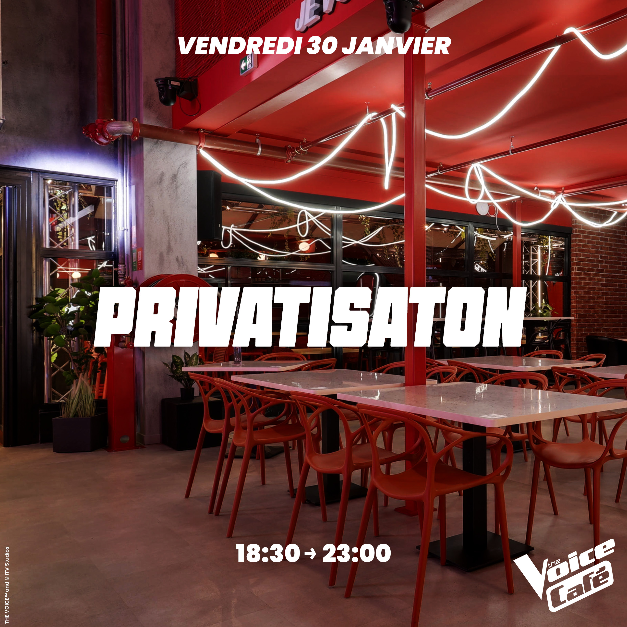 PRIVATISATION D’ENTREPRISE
