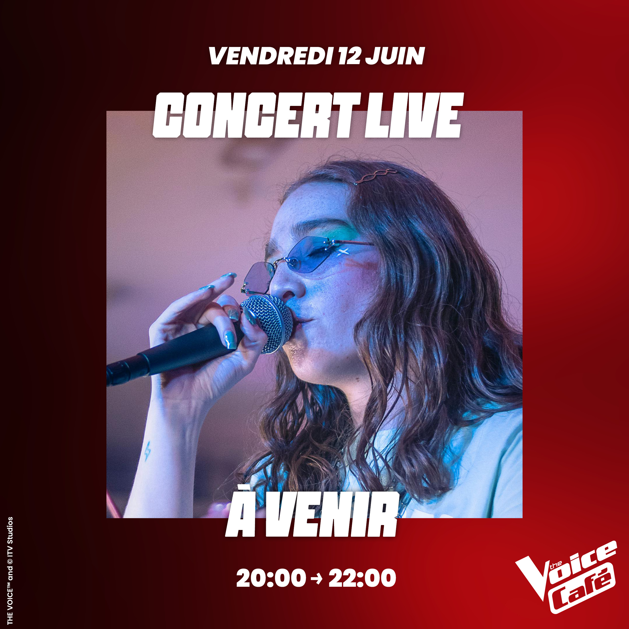 CONCERT LIVE