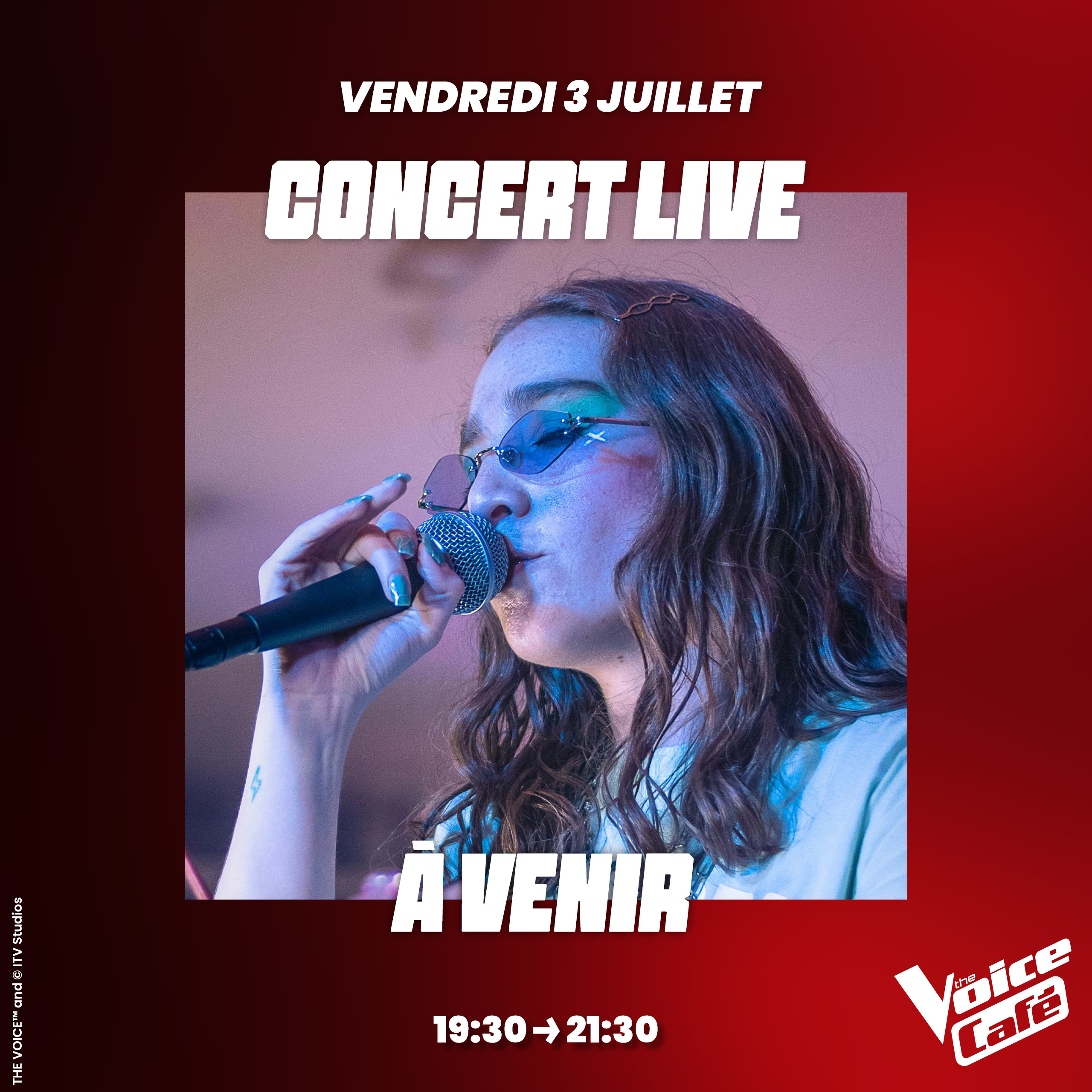 CONCERT LIVE